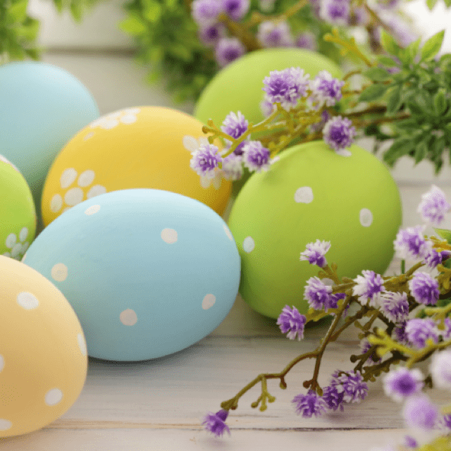 Easter Joy: How Caregivers Elevate Celebrations for Seniors