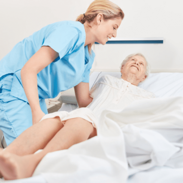 Pressure Ulcers: Awareness, Prevention, and Care