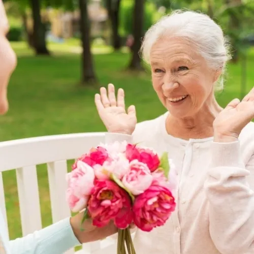 Heartfelt Celebrations: Making Valentine’s Day Special for Seniors