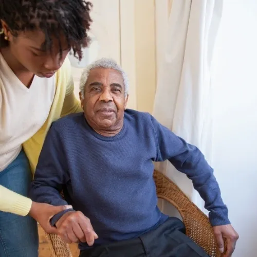 Recognizing the Signs: When Companion Care Becomes Essential for Your Parents