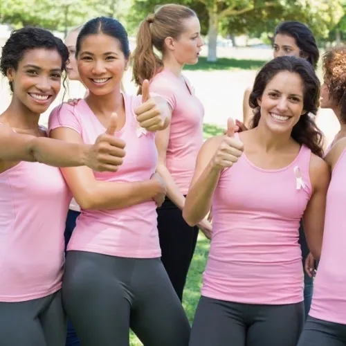 Empowering Awareness: Understanding the Symptoms of Breast Cancer for Early Detection